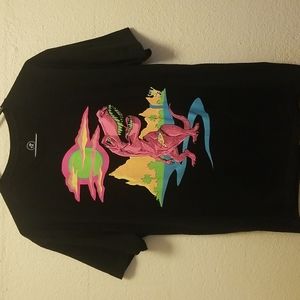 Dinosaur tee shirt
